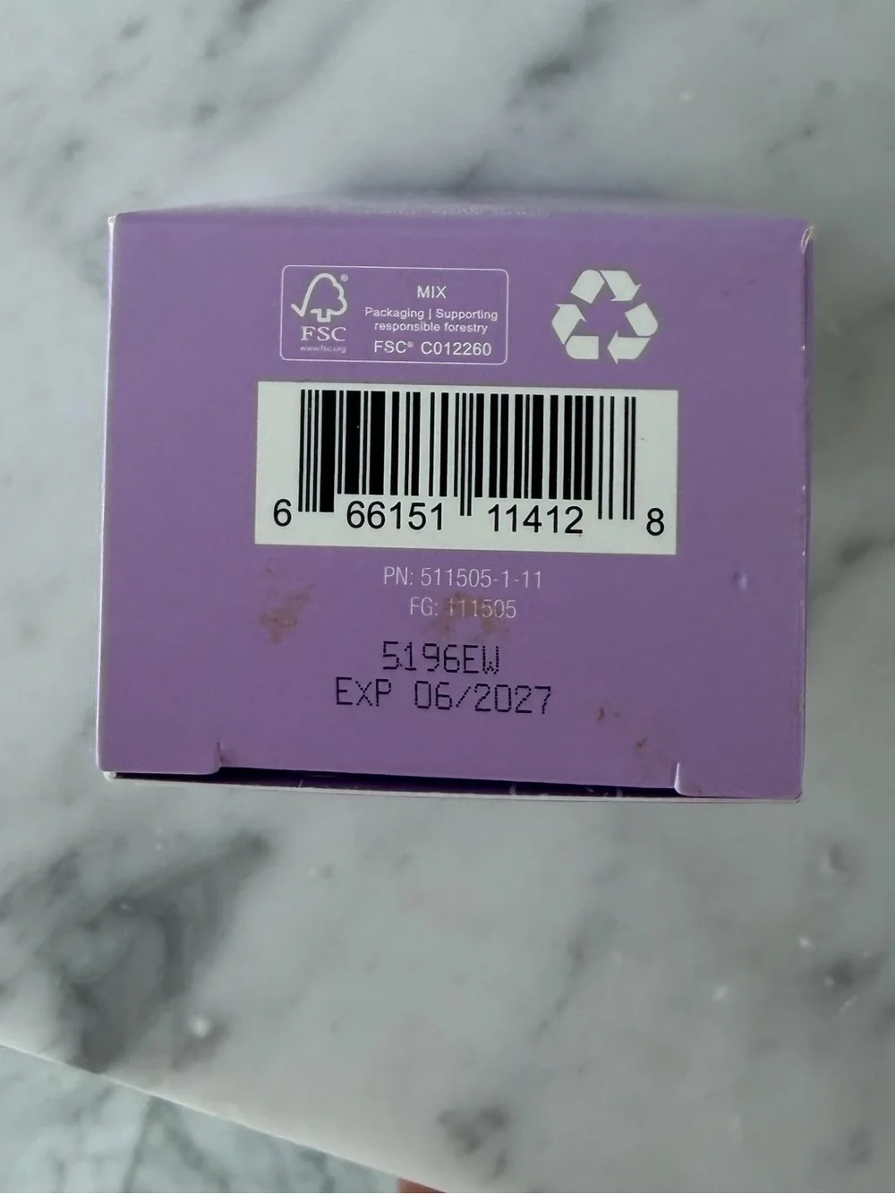 BRAND NEW dermalogica Clear Start golden hour hydrating spf30 stick